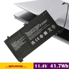 Akku für Huawei MateBook 13 2018 2019 2020 W...