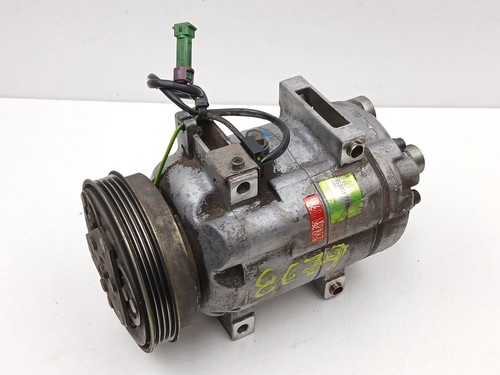 8D0260805D KLIMAKOMPRESSOR / 5060310781 / 68390 FÜR VOLKSWAGEN PASSAT B5 3B2 1