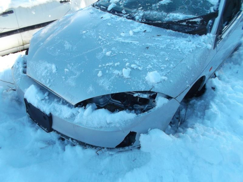 L LOWER CONTROL ARM FR THRU 12/08/97 4 BOLT HOLE ATTACHMENT FITS 99-02 COUGAR thumbnail 2