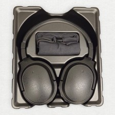 Final Audio UX3000 Headphones Noise canceling Bluetooth Headband Ear-Cup