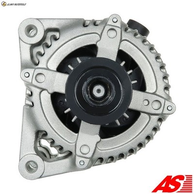 GENERATOR A6131PR FÜR FORD TRANSIT/COURIER/B460/Box/Body/MPV FIESTA/VI/Van 1.0L
