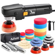 Autiwoz Mini Buffer Polisher Car 3 Inch Buffer Polisher 3 Inch Ro Polisher Autiwoz Mini Buffer Polisher Car 3 Inch Buffer Polisher 3 Inch Ro Polisher