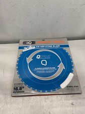 IQ Power Tools Q-Drive Segmented Diamond Blade 16-1/2"-PX16-090-QD-HM
