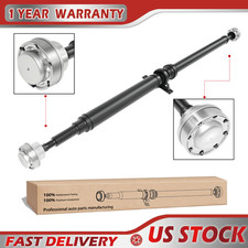 Rear Driveshaft Assembly For Chrysler 300 Dodge Charger 2015-18 3.6L 52123973AE