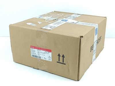 Beckhoff AX5203-0000 Digital Servo Verstärker Drive 2x3A UNUSED & OVP