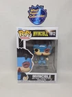 Funko Pop! Vinyl: Invincible - Invincible #1912 Ships With Protector B