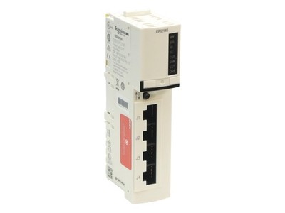 STBEPI2145 SCHNEIDER ELECTRIC ADVANTYS ADVANTYS STB PARALLEL INTERFACE KIT STB -