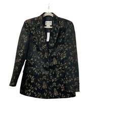 SIZE 8 Oscar de la Renta Blazer