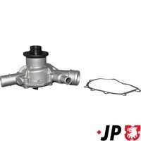 Wasserpumpe MotorküHlung JP JP Group 1314104700 FüR Mercedes S202 Klasse CLK SLK