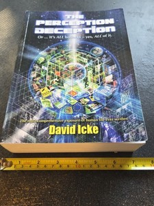 David Icke Book | eBay