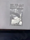 14 Grams 0.999 Silver Bullion Lot Bars and Ovals, Pure Silver Collectible