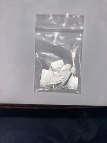 14 Grams 0.999 Silver Bullion Lot Bars and Ovals, Pure Silver Collectible