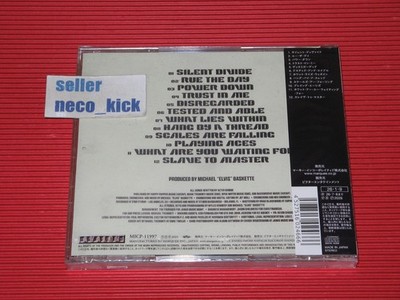 11B ALTER BRIDGE Alter Bridge 2026 JAPAN CD | eBay