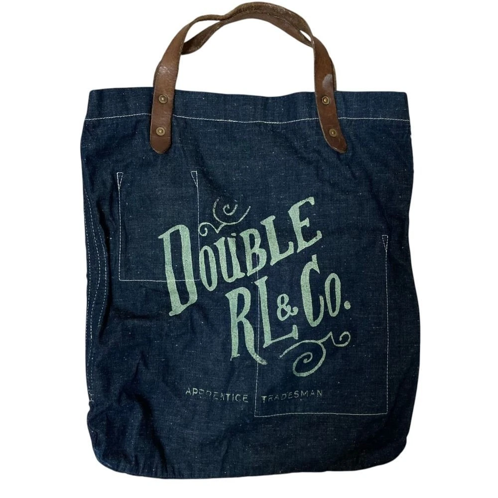 RRL Men's Tote for sale | eBay