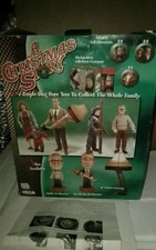 New 20" A Christmas Story Leg Lamp w/ Box