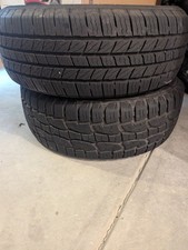 Nissan Armada Tires 2013.