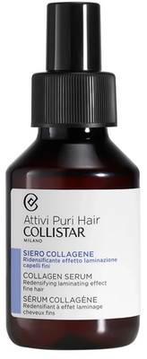 COLLISTAR SERUM COLLAGEN REDENSIFYING LAMINATION EFFECT 100ML HAIR