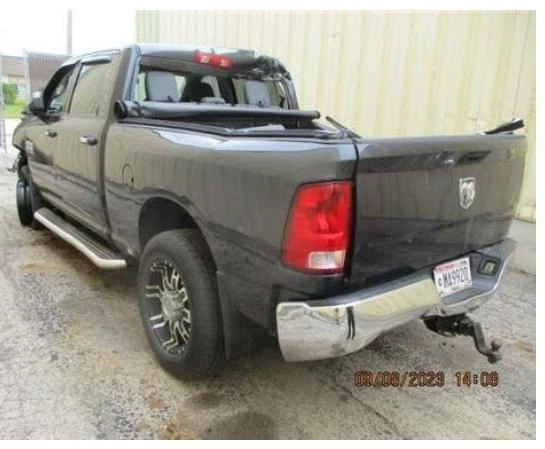 Passenger Chassis ECM Door Fits 13-17 DODGE 3500 PICKUP 4150008 Foto 4 de 4