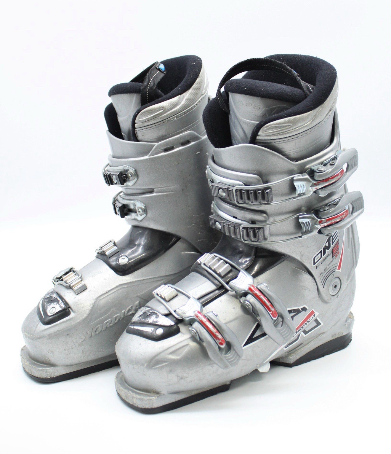 SALOMON Scarponi da sci Nordica EASY ONE 5 Mondopoint 27 325 mm