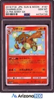Pokemon 2018 Shiny Charmeleon 167/150 Ultra Shiny GX Japanese GEM MINT PSA 10