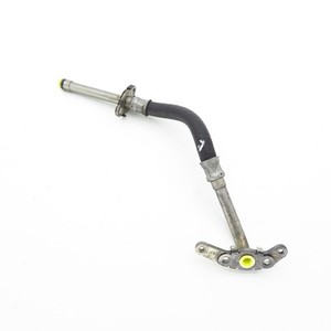 Ölleitung Turbolader links Mercedes Benz GLE Coupe W166 C292 500 V8