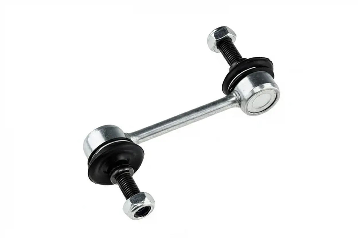 NTY Barra Braccio Stabilizzatore ZLT-TY-006 Per Mazda Toyota 104 mm In Acciaio - Immagine 2