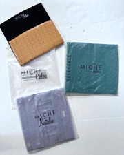 3 NOS Miche Shell Purse Covers Magnetic Handb...