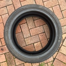 Bridgestone Weather Control A005 18’ Tire
