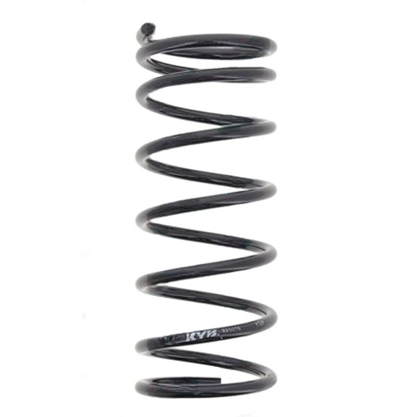Fahrwerksfeder Hinterachse Schraubenfeder Ø 120 Mm KYB FüR Hyundai Pony-image