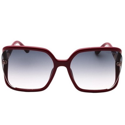 Tom Ford - Farbverlauf-Sonnenbrille (SY1169)