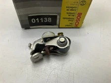 Bosch 01138 Distributor Ignition Points Contact Set