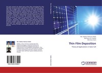 Md. Habibur Rahman Habib (U. A.) | Thin Film Deposition | Taschenbuch | Englisch