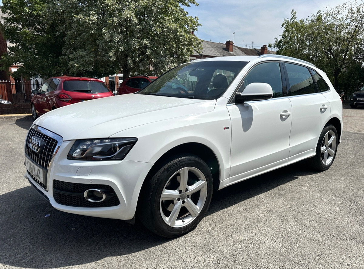 Audi Q5