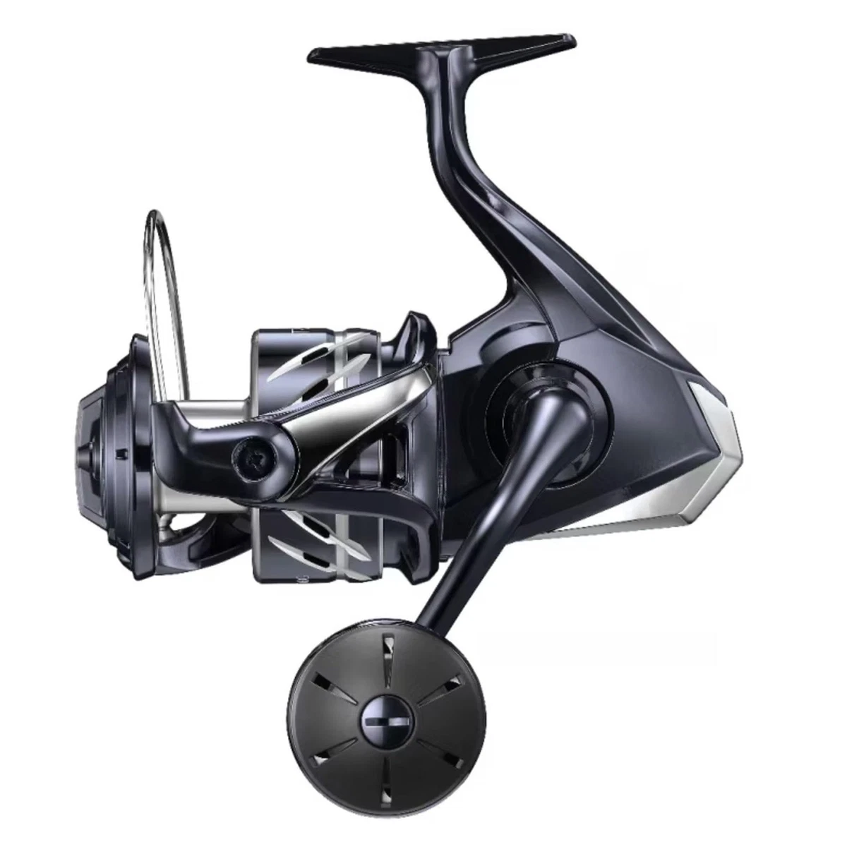 shimano stradic 8000 products for sale | eBay