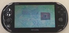 SONY PCH-2000 (main body only) PS VITA