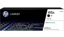 Genuine HP W2030A 415A LaserJet Black Toner Cartridge New & Sealed