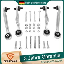 Querlenker Satz Vorne Passend für Audi A4 Avant 8D5, B5 8E5 8ED 4-Teilig L+R
