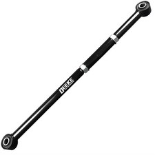 Front Adjustable Track Bar for 2-6  Lift - Fits 1999-2004 Ford F250 F350 S