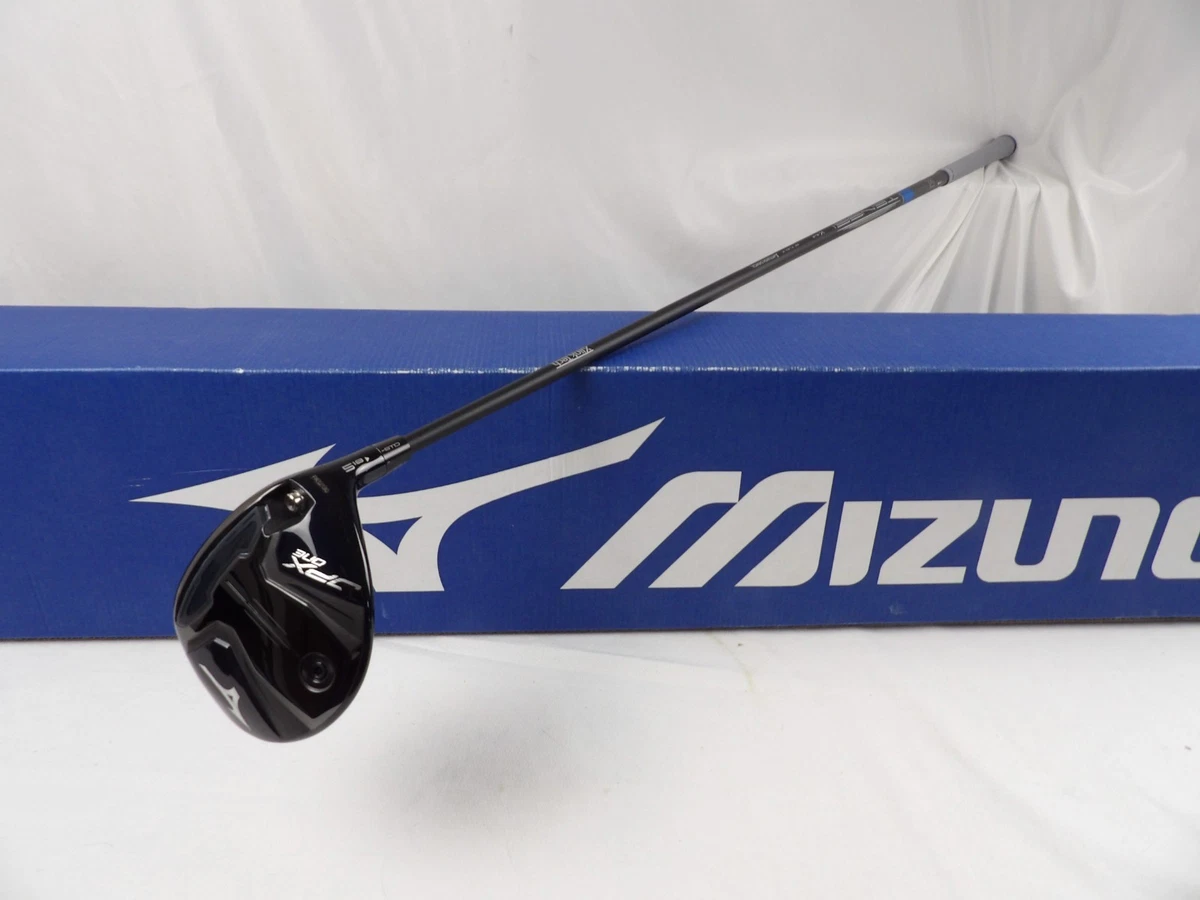 Mizuno 5-Wood Fairway Wood Golf Clubs for sale | eBay