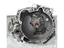 Boite de vitesse Opel CORSA