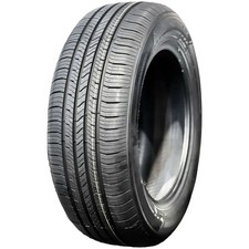 4 New Headway Hh316 - 22550r17 Tires 2255017 225 50 17