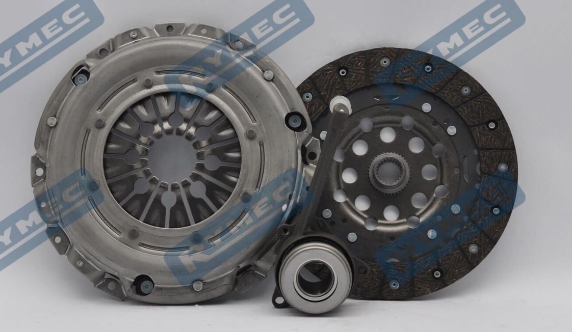 Clutch Kit for SEAT LEON 1P1 2005 to 2013