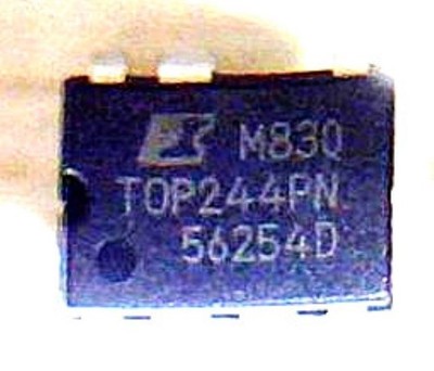 POWER TOP244PN DIP TOPSwitch-GX Family Extended Power *yt