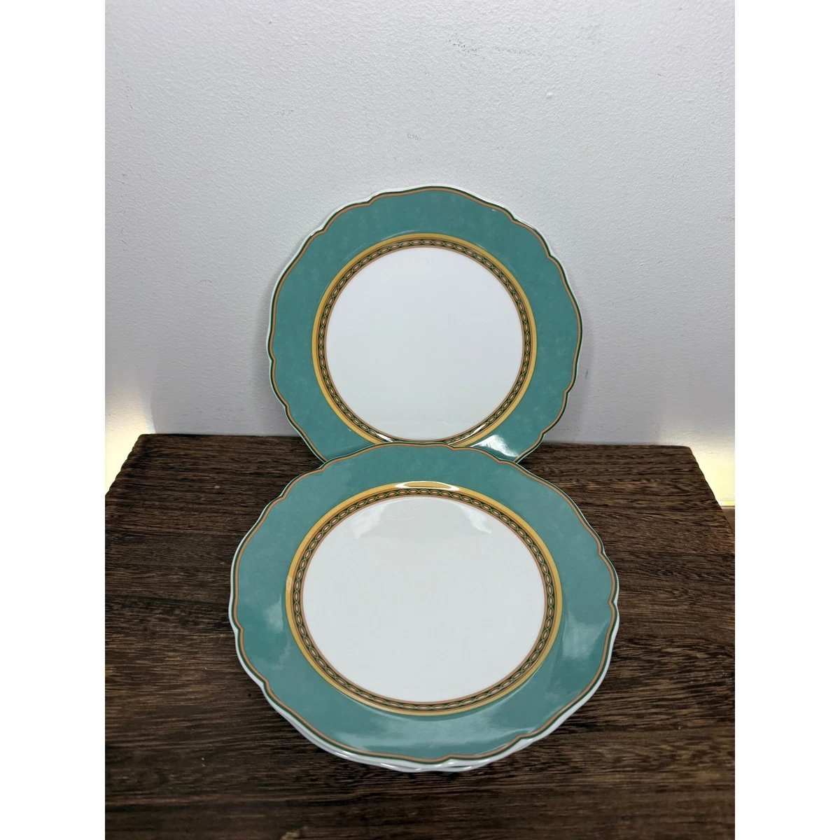 Hutschenreuther Porcelain Dinnerware Plates for sale | eBay