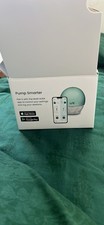 Motif Aura Wearable Double Electric Breast Pump Hands-Free App Mint 28mm