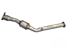 Catalytic Converter Fits 2005 2006 2007 Saturn Ion Supercharged 2.0l L4 Gas Dohc