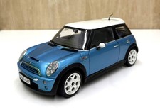 Kyosho 1/18 MINI COOPER S Model Car