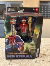 Masterverse New Eternia Mekaneck Masters of the Universe Mattel Creations NIB