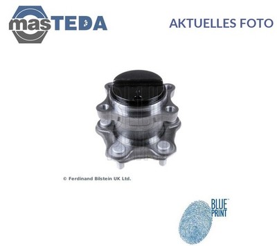 ADN18379 RADLAGERSATZ RADLAGER SATZ HINTEN BLUE PRINT FÜR NISSAN JUKE,LEAF