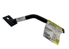 Genuine GM 07-10 Sierra Silverado Front Bumper Impact Bar Brace Right 25862430